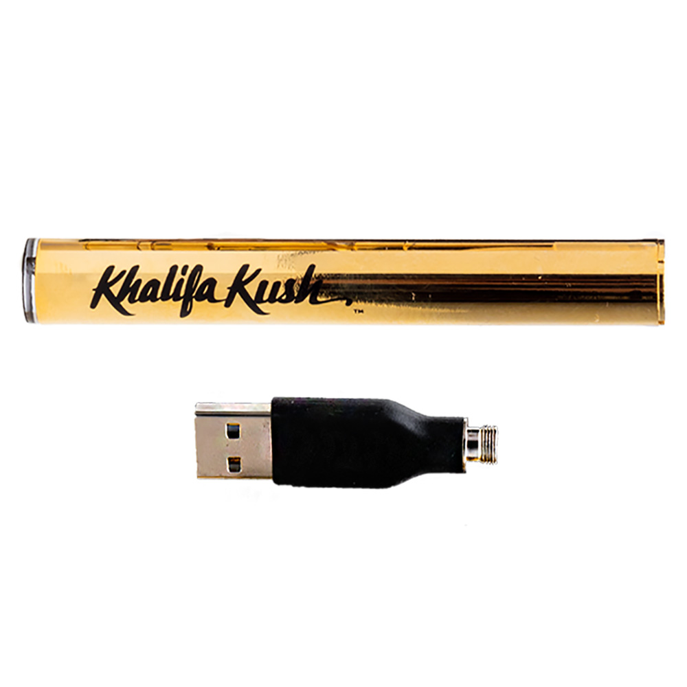 Khalifa Kush 510 Ccell Battery